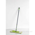 Magnetic Mop Wet And Dry Retractable Microfiber Mop Factory